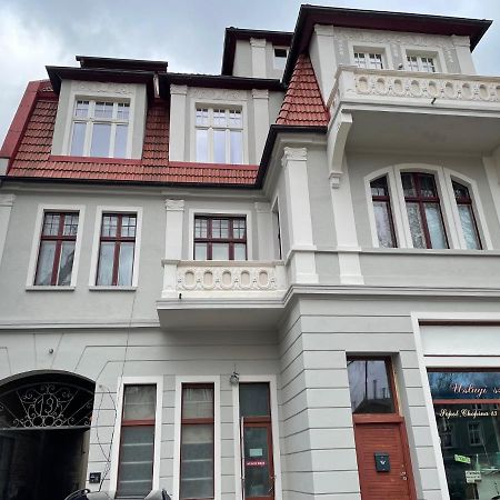 Sopot City Centre 外观 照片